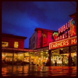 Meet your Posher, Eve